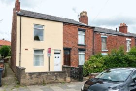 2 bedroom Terraced t...